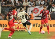 Corinthians vs Athletico Paranaense: Duel Seru di Neo Química Arena