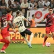 Corinthians vs Athletico Paranaense: Duel Seru di Neo Química Arena