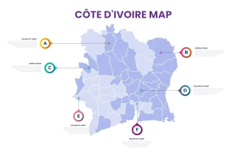 Côte d'Ivoire dan Peristiwa Lainnya: Liputan Berita Terkini