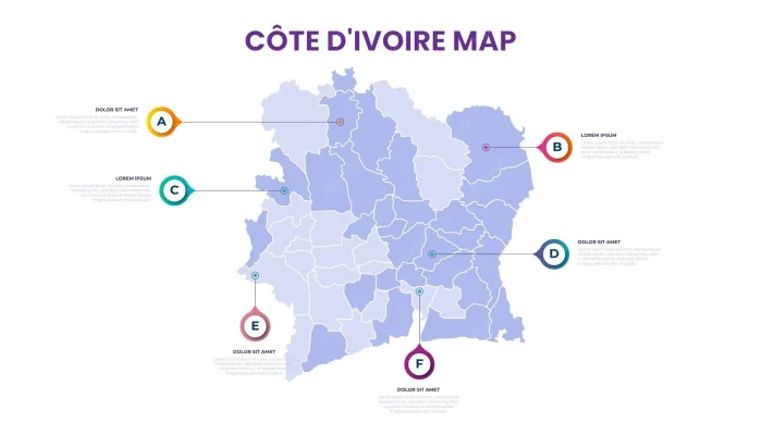 Côte d’Ivoire dan Peristiwa Lainnya: Liputan Berita Terkini