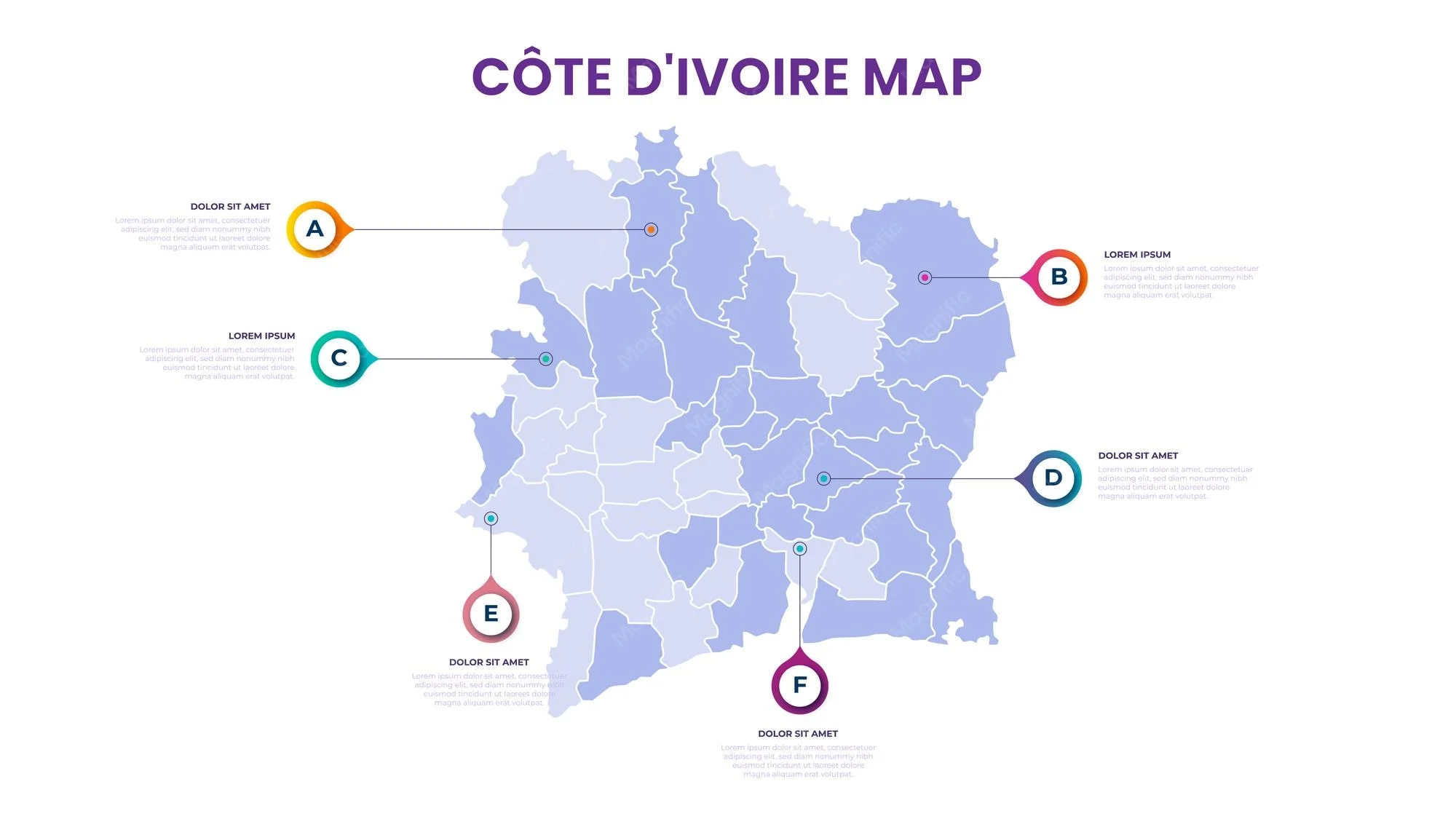 Côte d'Ivoire dan Peristiwa Lainnya: Liputan Berita Terkini