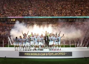 Cristian Romero Balas Komentar Gary Neville, Argentina Siap Hadapi Spanyol di Final Piala Dunia 2026