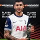 Cristian Romero Ingin Tinggalkan Tottenham Hotspur Meski Dipuji oleh Roberto De Zerbi