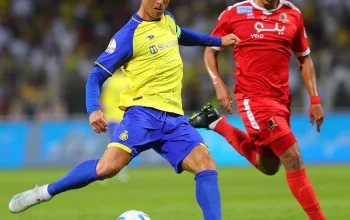 Cristiano Ronaldo dan Al-Nassr FC: Dari Puncak Kemenangan hingga Krisis Keuangan