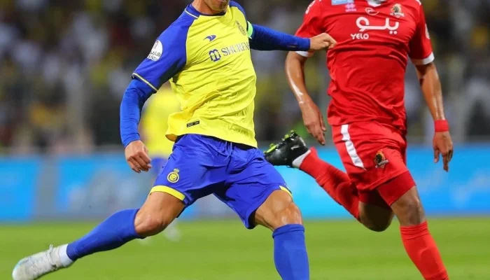 Cristiano Ronaldo dan Al-Nassr FC: Dari Puncak Kemenangan hingga Krisis Keuangan