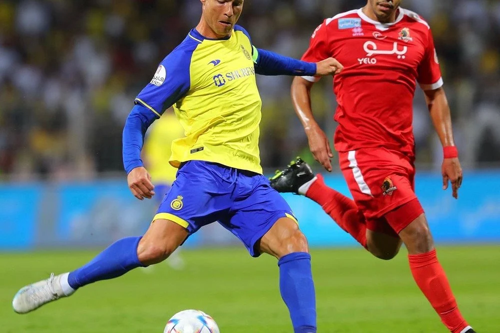 Cristiano Ronaldo dan Al-Nassr FC: Dari Puncak Kemenangan hingga Krisis Keuangan