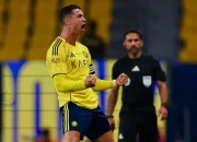 Cristiano Ronaldo dan Masa Depannya di Al-Nassr FC