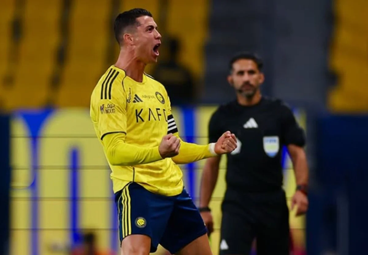 Cristiano Ronaldo dan Masa Depannya di Al-Nassr FC