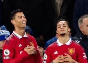 Cristiano Ronaldo dan Sidny Lopes Cabral: Dua Wajah Berbeda di Dunia Sepak Bola