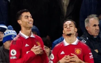 Cristiano Ronaldo dan Sidny Lopes Cabral: Dua Wajah Berbeda di Dunia Sepak Bola