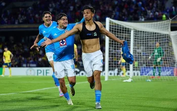Cruz Azul Bangkit dengan Kemenangan Beruntun, Namun Tantangan Baru Menanti di Amerika Serikat