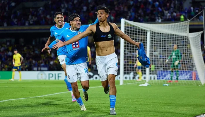 Cruz Azul Bangkit dengan Kemenangan Beruntun, Namun Tantangan Baru Menanti di Amerika Serikat