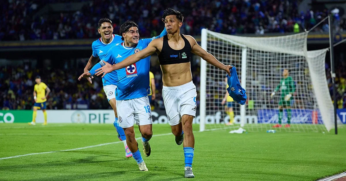 Cruz Azul Bangkit dengan Kemenangan Beruntun, Namun Tantangan Baru Menanti di Amerika Serikat