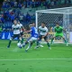 Cruzeiro Mengalahkan Coritiba dengan Skor 1-0 di Brasileirão