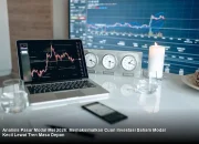 Cryptocurrency Trading: Antisipasi Masa Depan dengan Analisis Terkini
