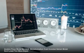 Cryptocurrency Trading: Antisipasi Masa Depan dengan Analisis Terkini
