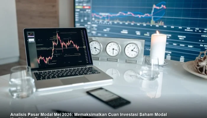 Cryptocurrency Trading: Antisipasi Masa Depan dengan Analisis Terkini