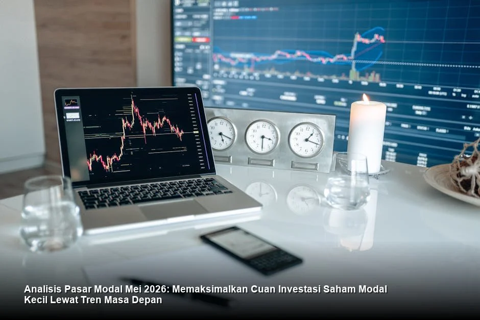 Cryptocurrency Trading: Antisipasi Masa Depan dengan Analisis Terkini