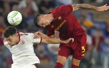CSKA Sofia dan Perjuangannya di Liga Europa