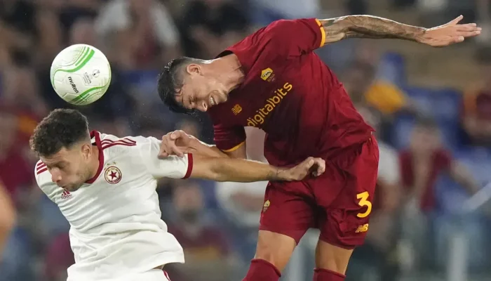 CSKA Sofia dan Perjuangannya di Liga Europa