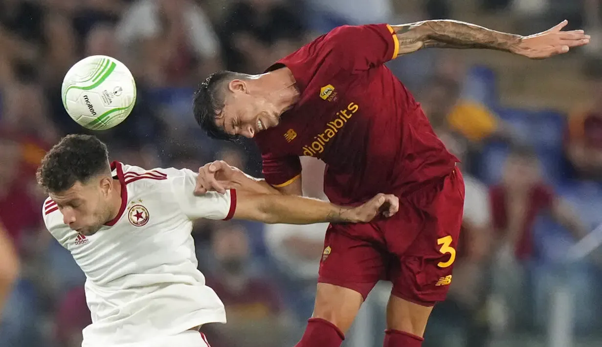 CSKA Sofia dan Perjuangannya di Liga Europa