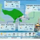 Cuaca Berawan dan Gelombang Panas, Suhu Capai 39 Derajat di Beberapa Wilayah
