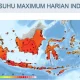 Cuaca Ekstrem Mengancam: Dari Suhu Dingin Hingga Panas, Ini yang Terjadi di Indonesia