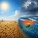 Cuaca Ekstrem Mengancam, Pemerintah Siapkan Strategi Menghadapi Kemarau dan El Nino
