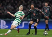 Daizen Maeda: Bintang Celtic yang Mengharumkan Nama di Piala Dunia