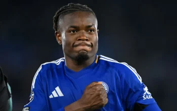 Damion Downs dan Rebirth Leicester City: Cerita Dua Klub di Dua Sisi Sepakbola Inggris