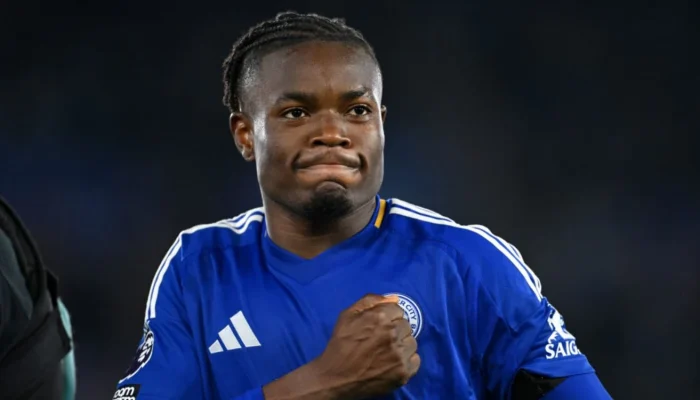 Damion Downs dan Rebirth Leicester City: Cerita Dua Klub di Dua Sisi Sepakbola Inggris