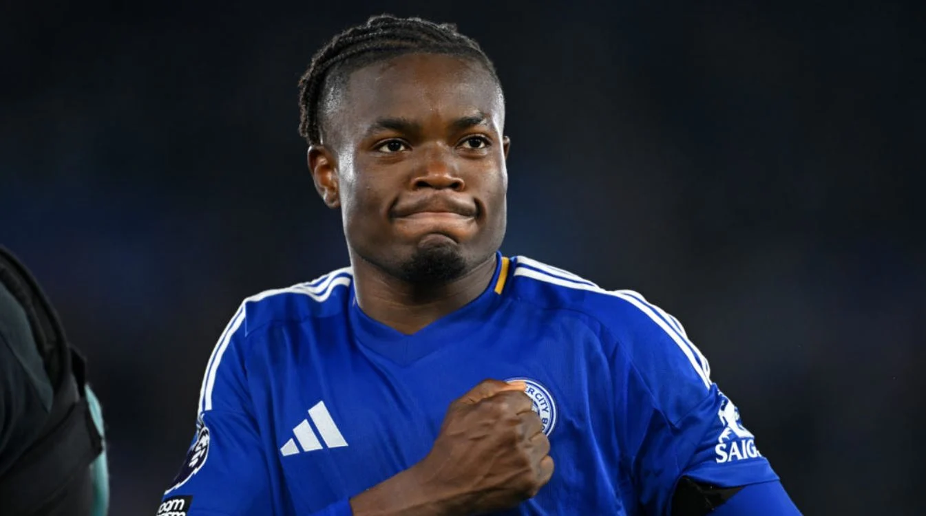 Damion Downs dan Rebirth Leicester City: Cerita Dua Klub di Dua Sisi Sepakbola Inggris