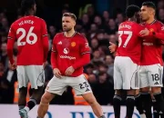 Dana Kaget Manchester United dan Update Transfer Liga Inggris