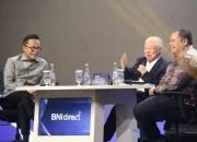 Danantara Akuisisi Saham BUMN, BNI, dan BRI untuk Perkuat Industri Manajemen Investasi