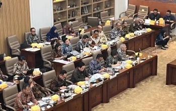Danantara Lakukan Konsolidasi Empat BUMN Asset Management untuk Perkuat Pengelolaan Aset Negara