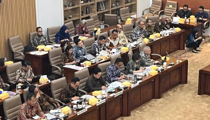 Danantara Lakukan Konsolidasi Empat BUMN Asset Management untuk Perkuat Pengelolaan Aset Negara