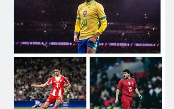 Dani Olmo: Bintang yang Bersinar di Piala Dunia 2026
