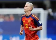 Dani Olmo Siap Buktikan Kualitas di Perempat Final Piala Dunia 2026 Melawan Belgia