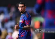 Daniel Muñoz: Bintang Colombia di Piala Dunia 2026