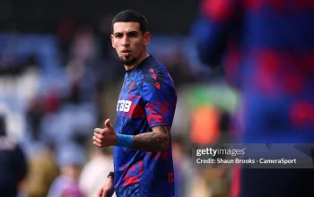 Daniel Muñoz: Bintang Colombia di Piala Dunia 2026