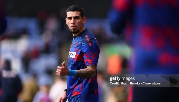Daniel Muñoz: Bintang Colombia di Piala Dunia 2026