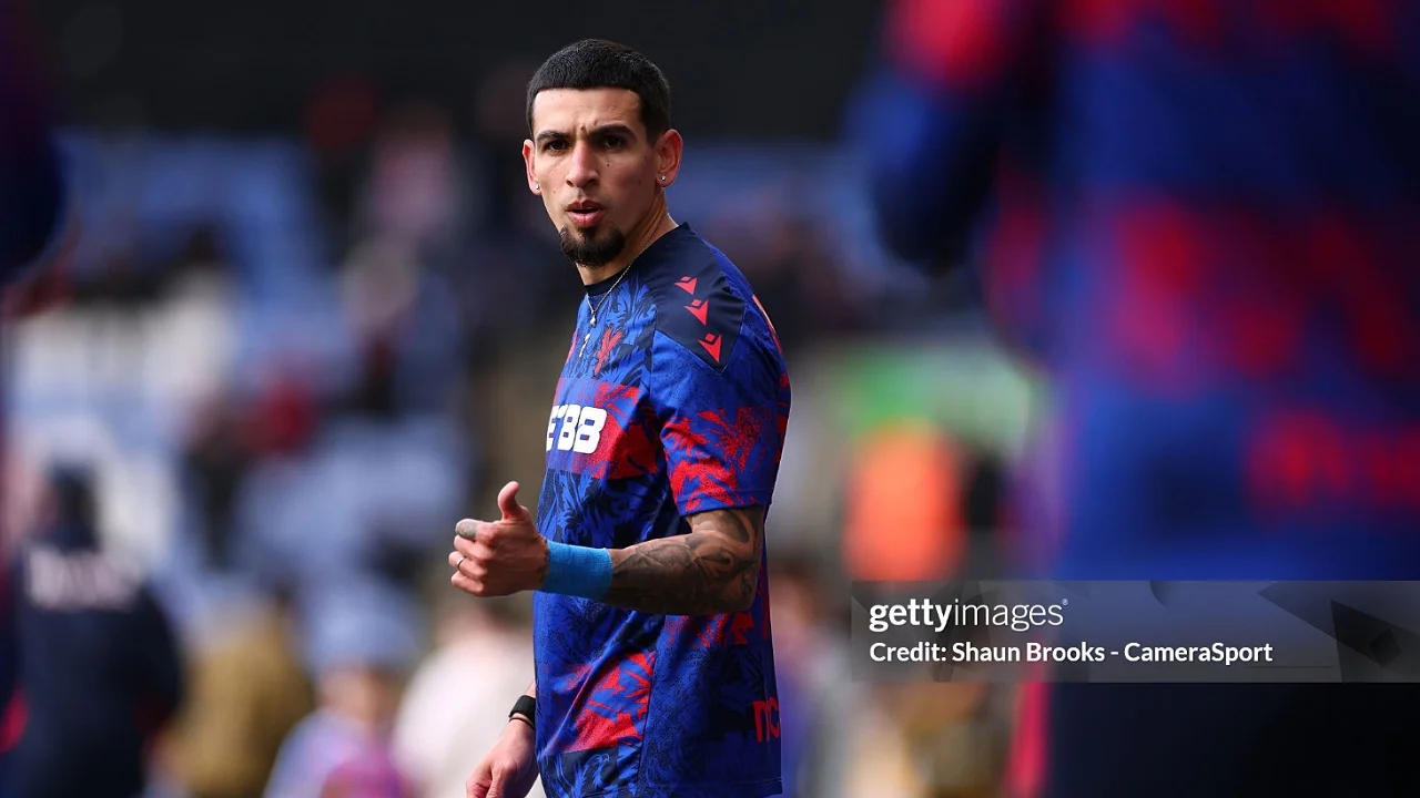 Daniel Muñoz: Bintang Colombia di Piala Dunia 2026