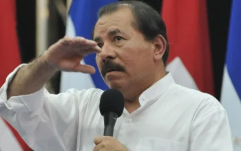 Daniel Ortega: Presiden Nikaragua yang Mengancam Menghapus Pemilu