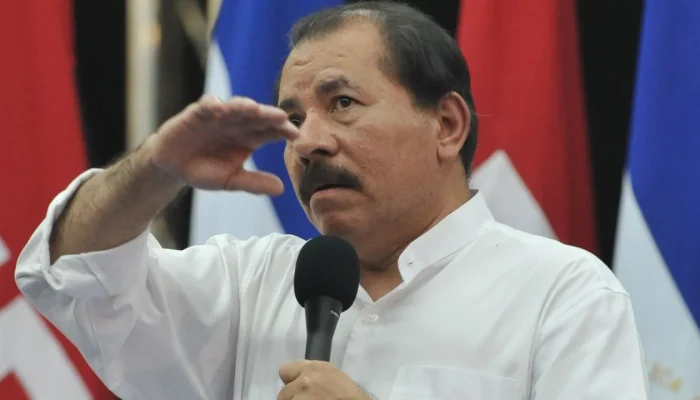 Daniel Ortega: Presiden Nikaragua yang Mengancam Menghapus Pemilu