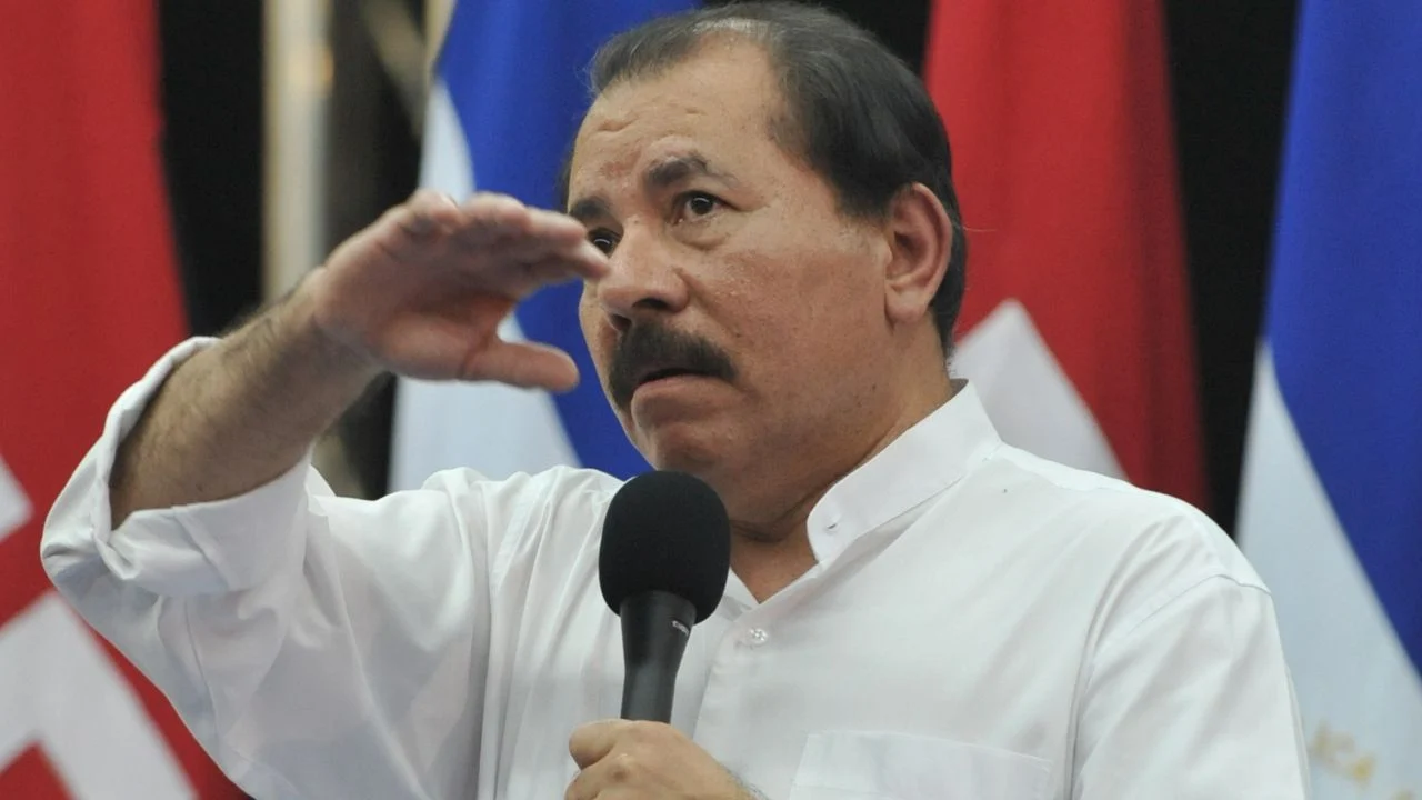 Daniel Ortega: Presiden Nikaragua yang Mengancam Menghapus Pemilu