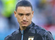 Darwin Núñez dan Persiapan Timnas untuk Menghadapi Tantangan Mendatang