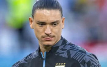 Darwin Núñez dan Persiapan Timnas untuk Menghadapi Tantangan Mendatang