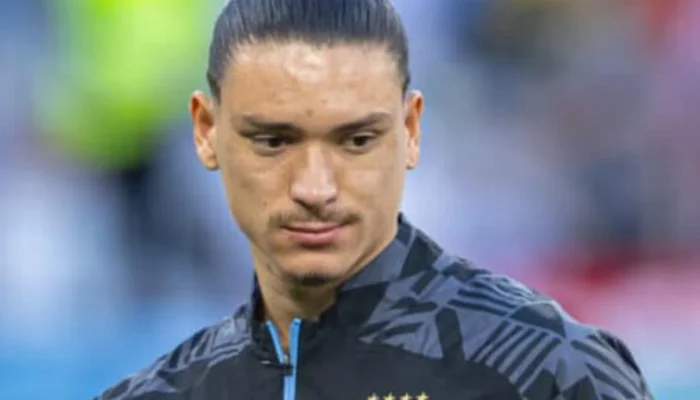Darwin Núñez dan Persiapan Timnas untuk Menghadapi Tantangan Mendatang