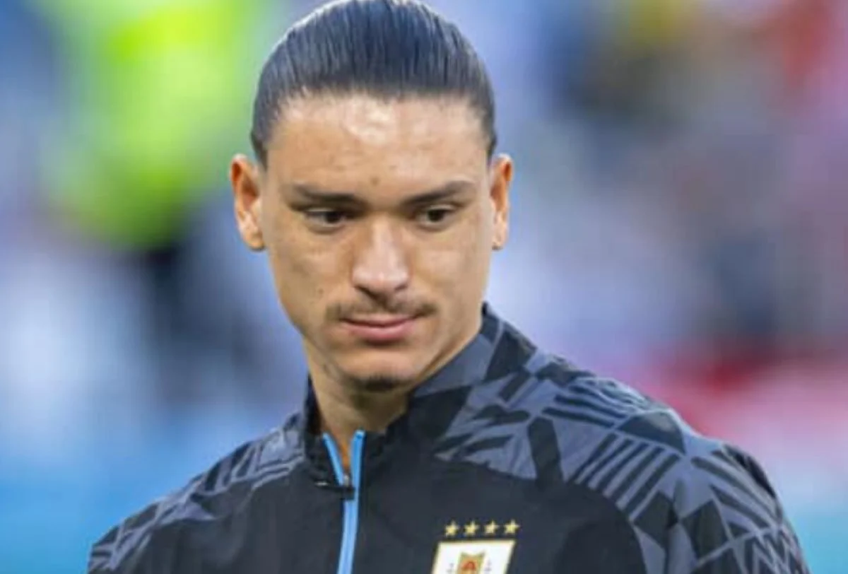 Darwin Núñez dan Persiapan Timnas untuk Menghadapi Tantangan Mendatang