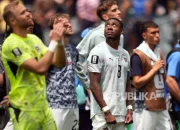 David Alaba dan Austria Tersingkir dari Piala Dunia 2026